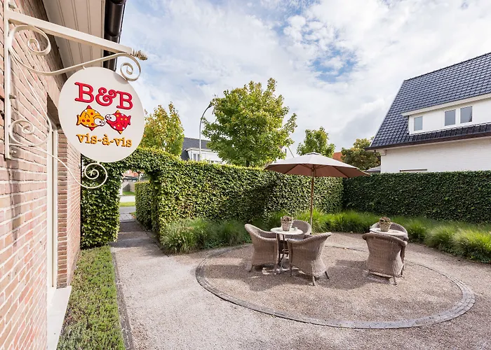 B&B Visavis